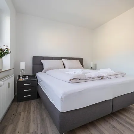 Schiffskieker Apartment *