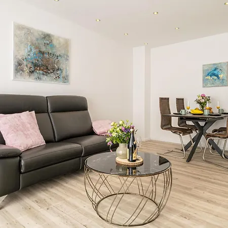 Schiffskieker * Фленсбург