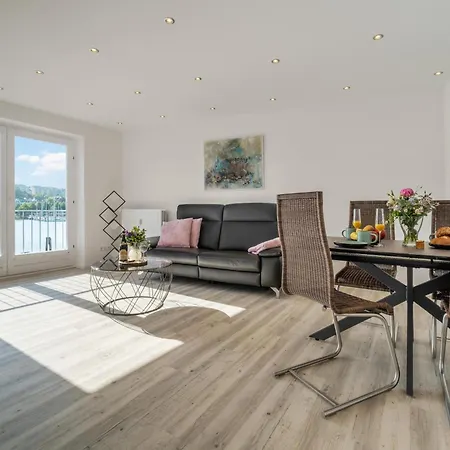 Апартаменты Schiffskieker *