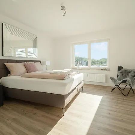 Schiffskieker Apartment