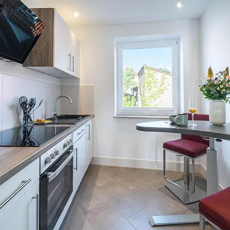 Schiffskieker * Фленсбург