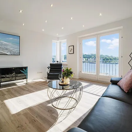 Schiffskieker Flensburg