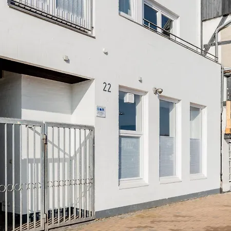 Schiffskieker Apartment