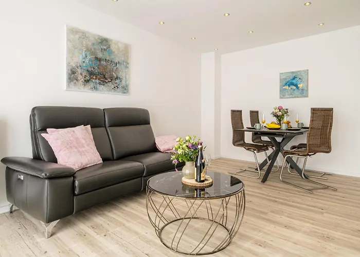 Schiffskieker * פלאנסבורג